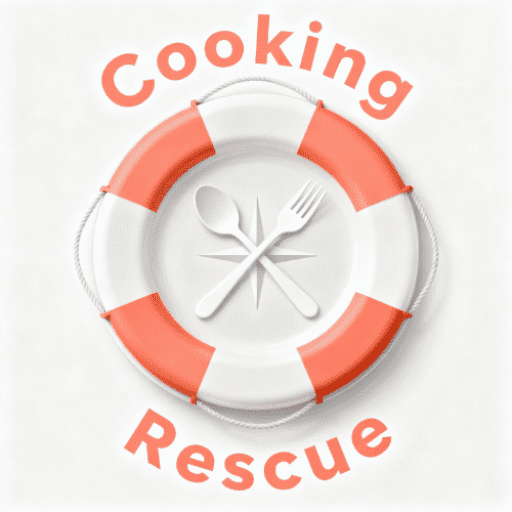 CookingRescue