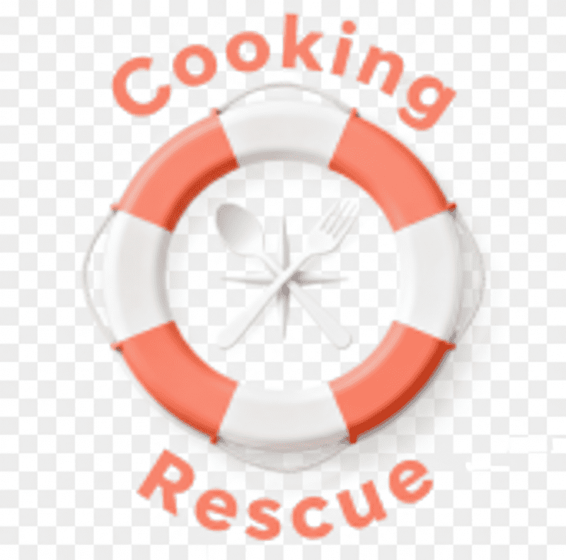 CookingRescue